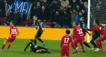 [图]阿苏埃、路易斯破门 申花2-0首尔FC取亚冠首胜