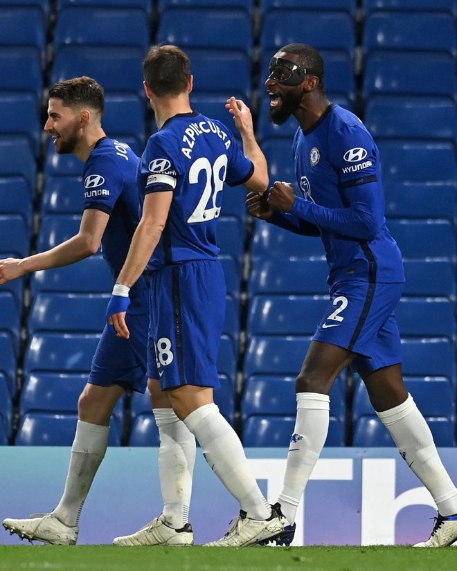 德甲焦点战落幕