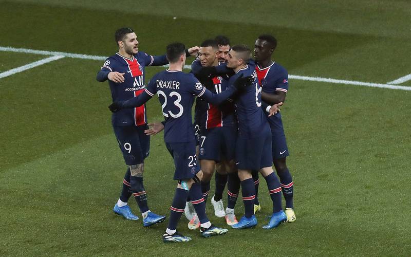 3-2绝杀皇马！巴萨携亚马尔登基西超，姆巴佩再成背景板！