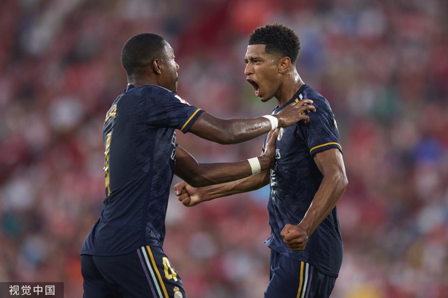 [德甲]时隔七年重返德甲 汉堡球迷疯狂庆祝