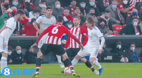 皇马vs马竞：维尼修斯PK阿尔瓦雷斯，罗德里戈、贝林厄姆出战