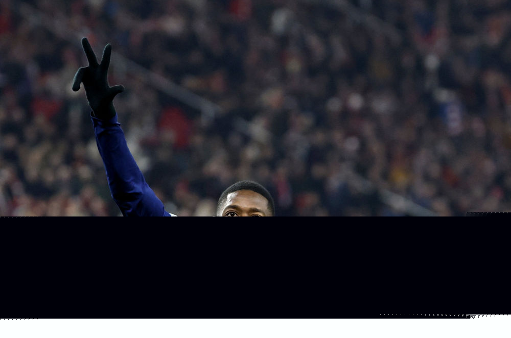 绝杀+读秒绝杀！英超踢疯了！欧冠球队翻盘拒绝爆冷