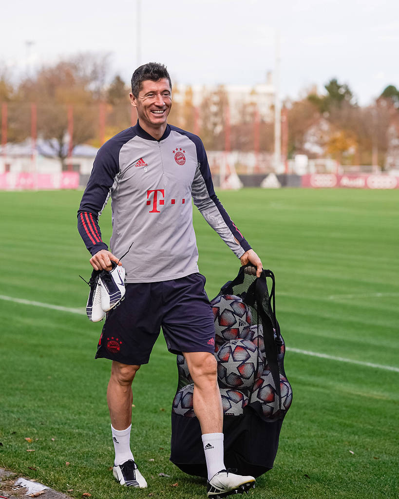 略伦特：对马竞的忠诚永远不能被讨价还价，愿为球队倾尽全力